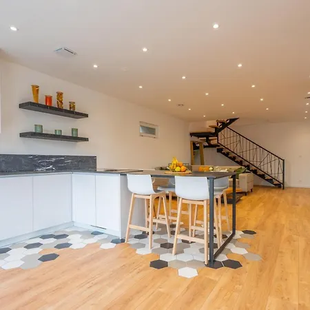 Magnifique Maison Neuve Lingolsheim
