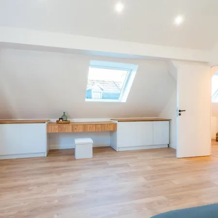 Magnifique Maison Neuve *