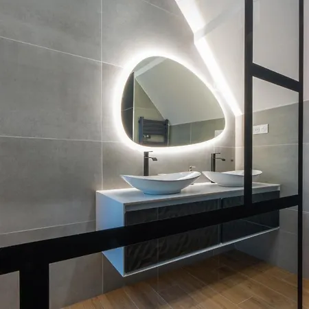 Magnifique Maison Neuve * Lingolsheim
