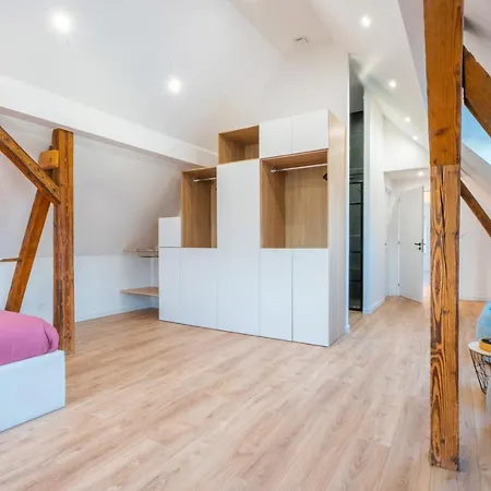 Magnifique Maison Neuve *