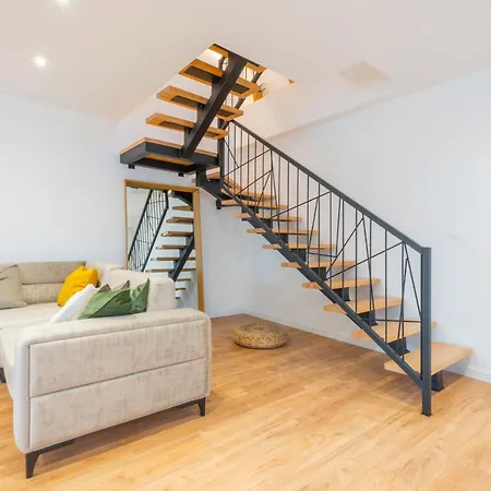 Magnifique Maison Neuve *