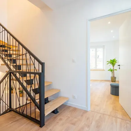 Magnifique Maison Neuve